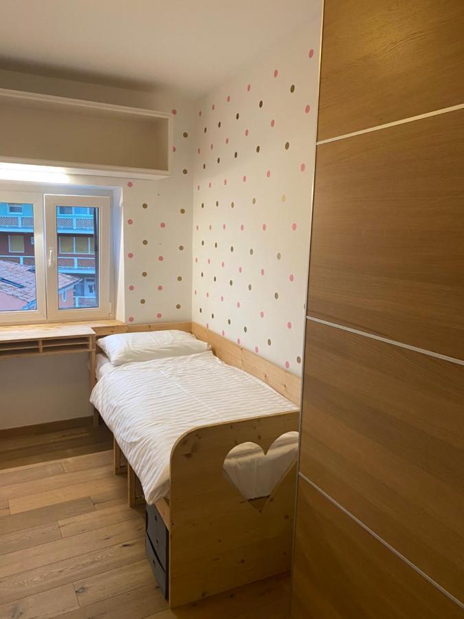 Apartma Mari Koper Exterior photo
